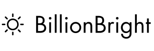 BillionBright Logo