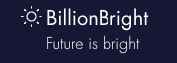 BillionBright Logo